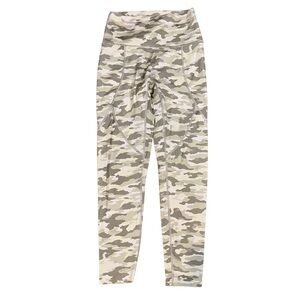 Aerie Camo Chill | Play | Move | High Waisted Leggings